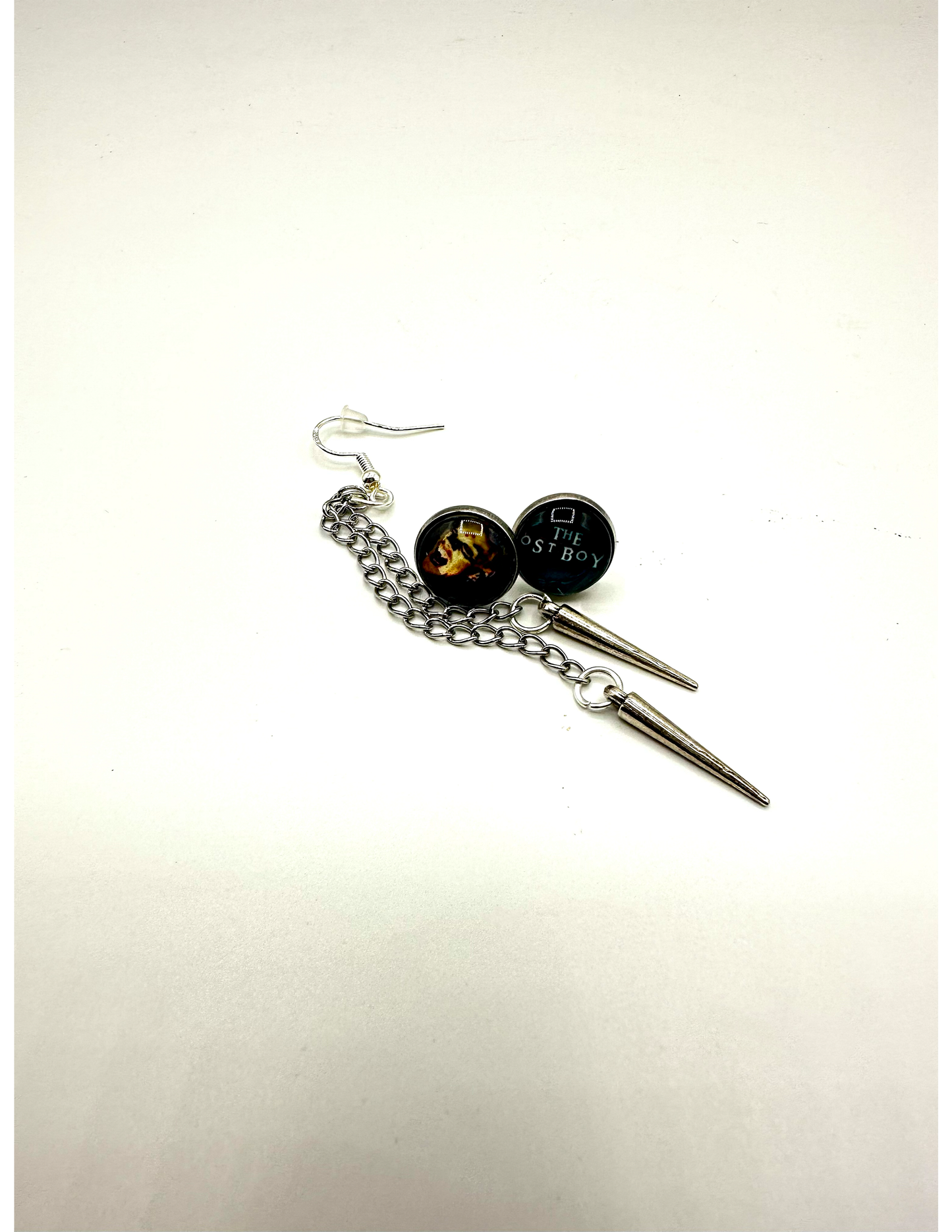 "Be One Of Us" Earring Set