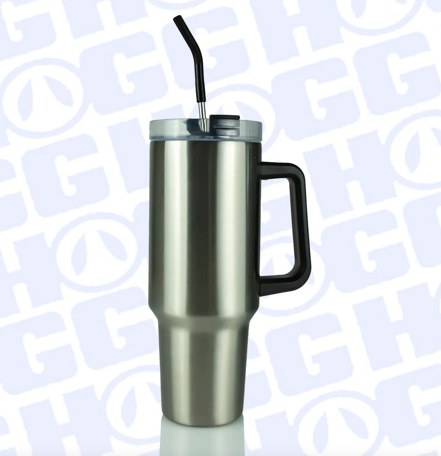 40oz TRAVELER TUMBLER CAS