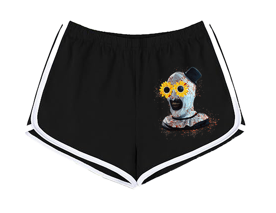 Art Shorts