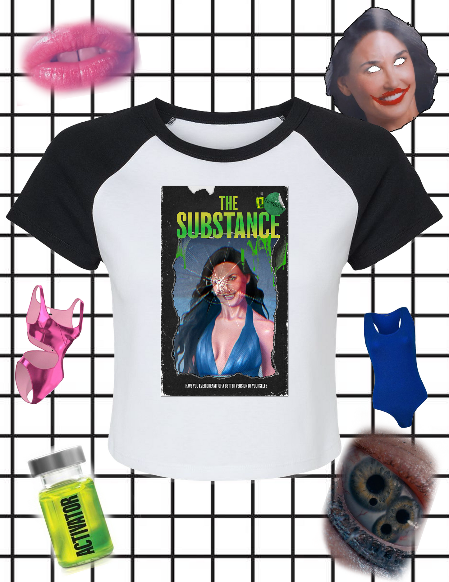 "You are one" Baby Tee