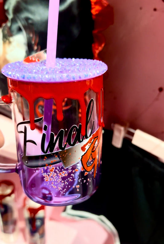 Final Girl Cup
