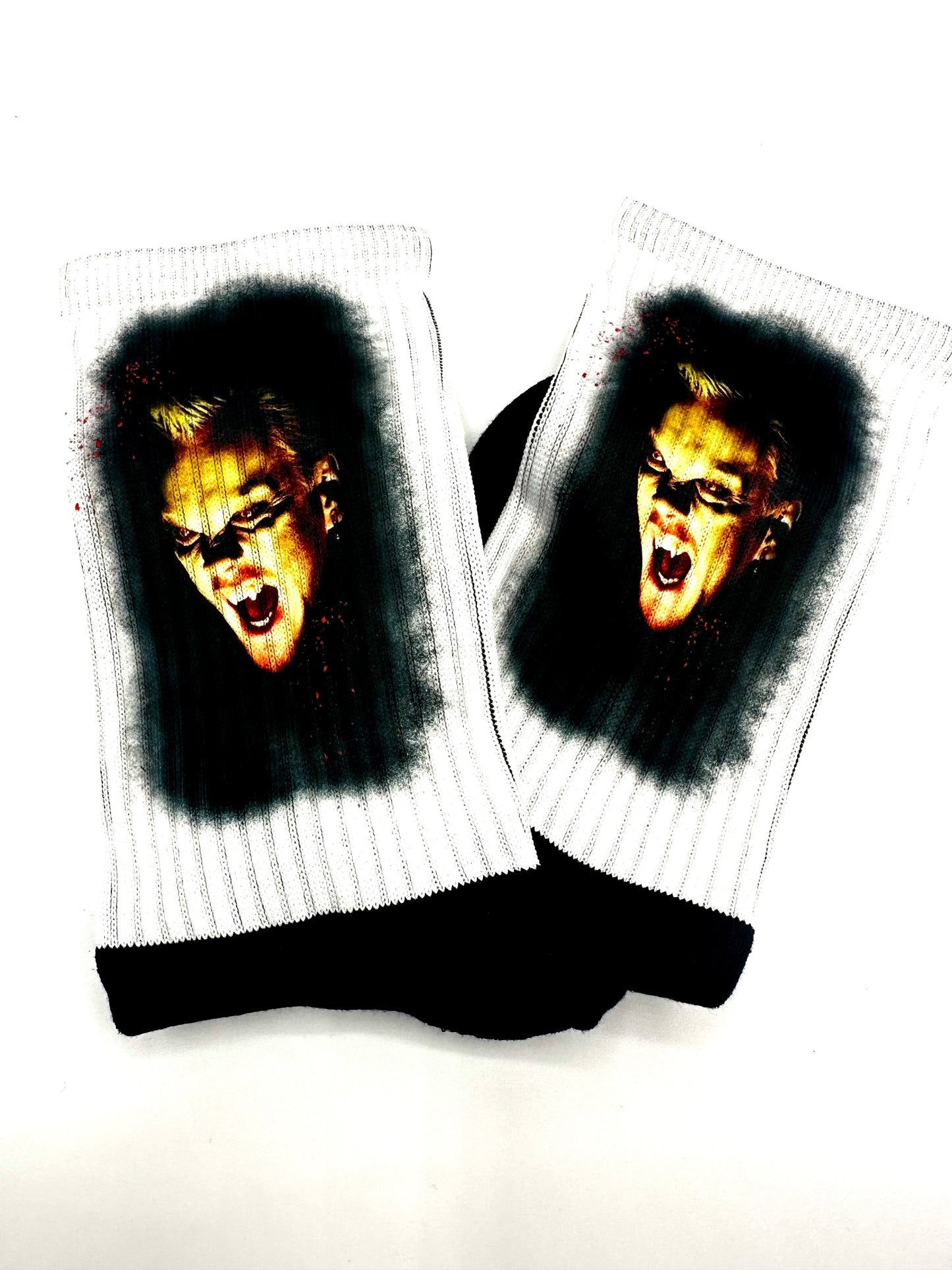 "Be One Of Us" Socks