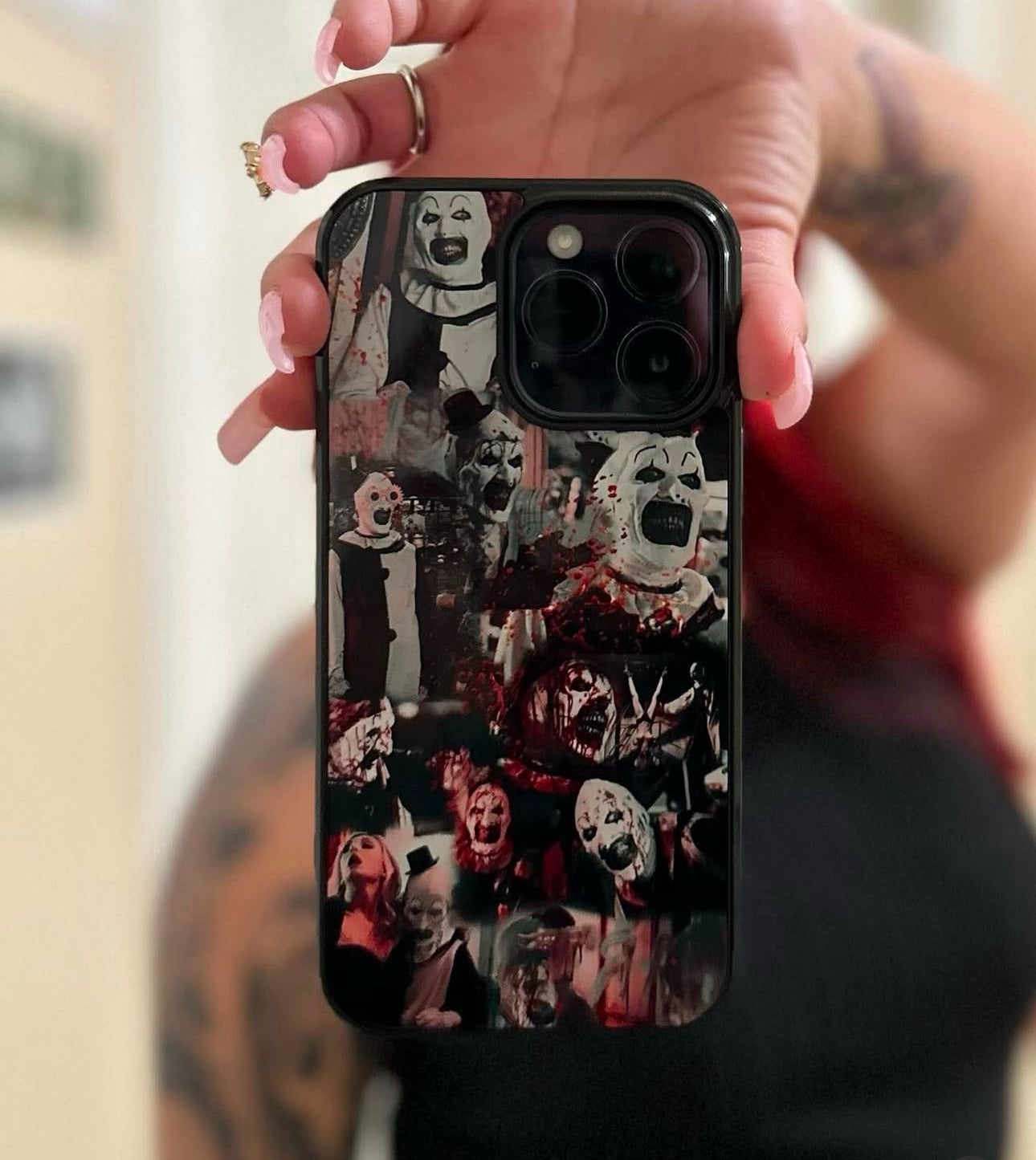 Art Phone Case