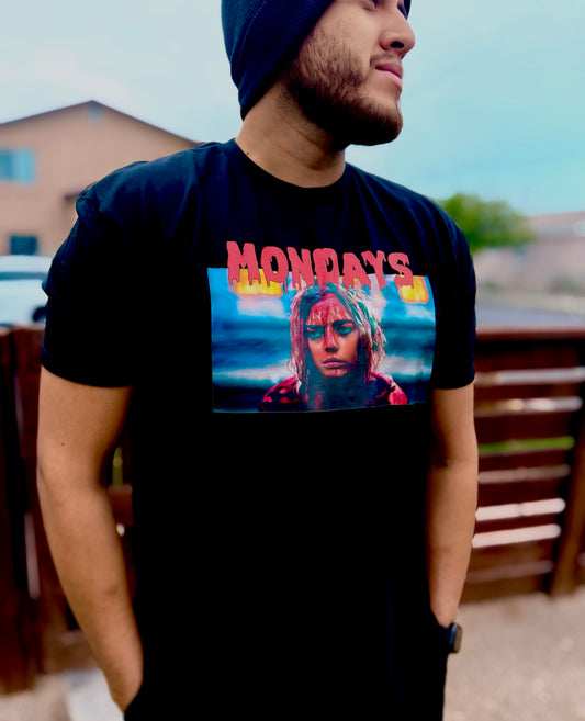 Mondays Shirt