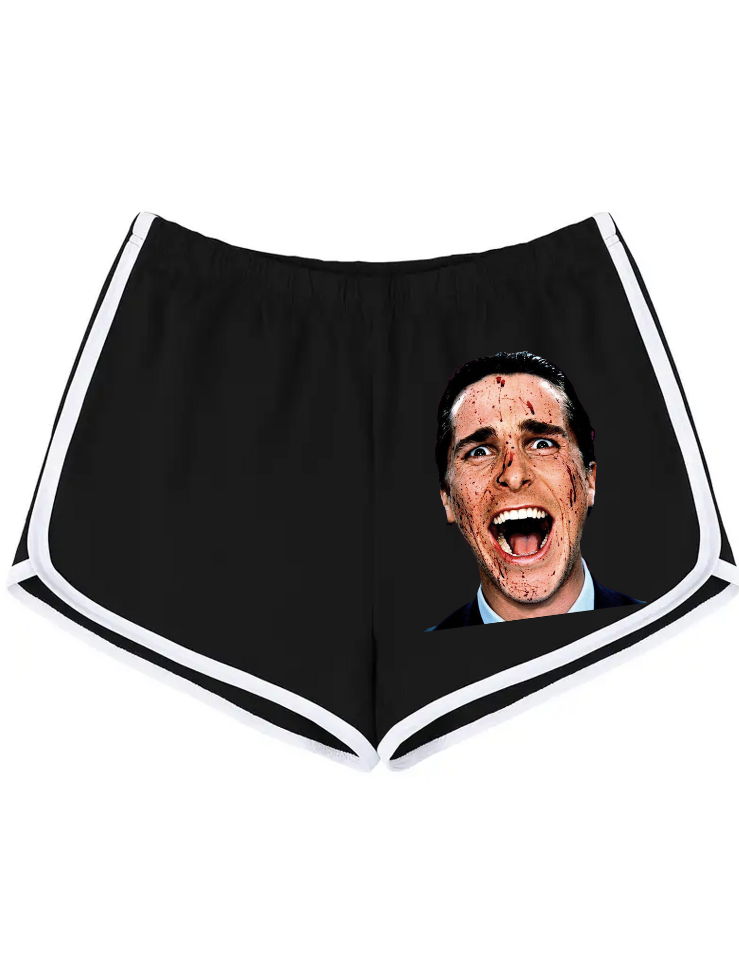 Psycho Shorts