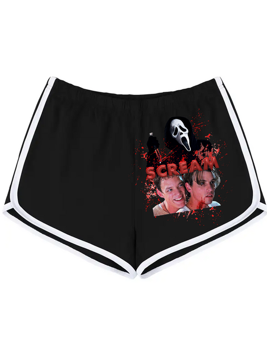 Bad Boys Shorts