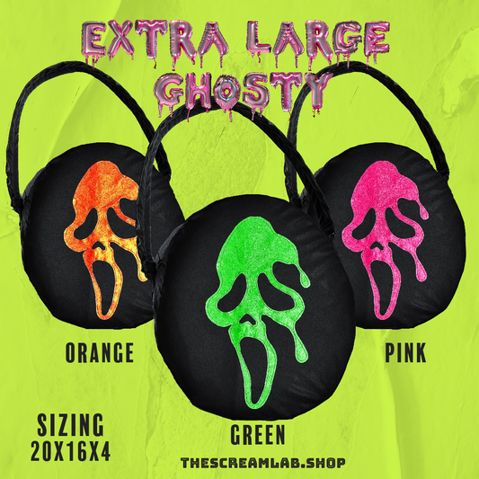 Extra Large Ghosty! - Preorder