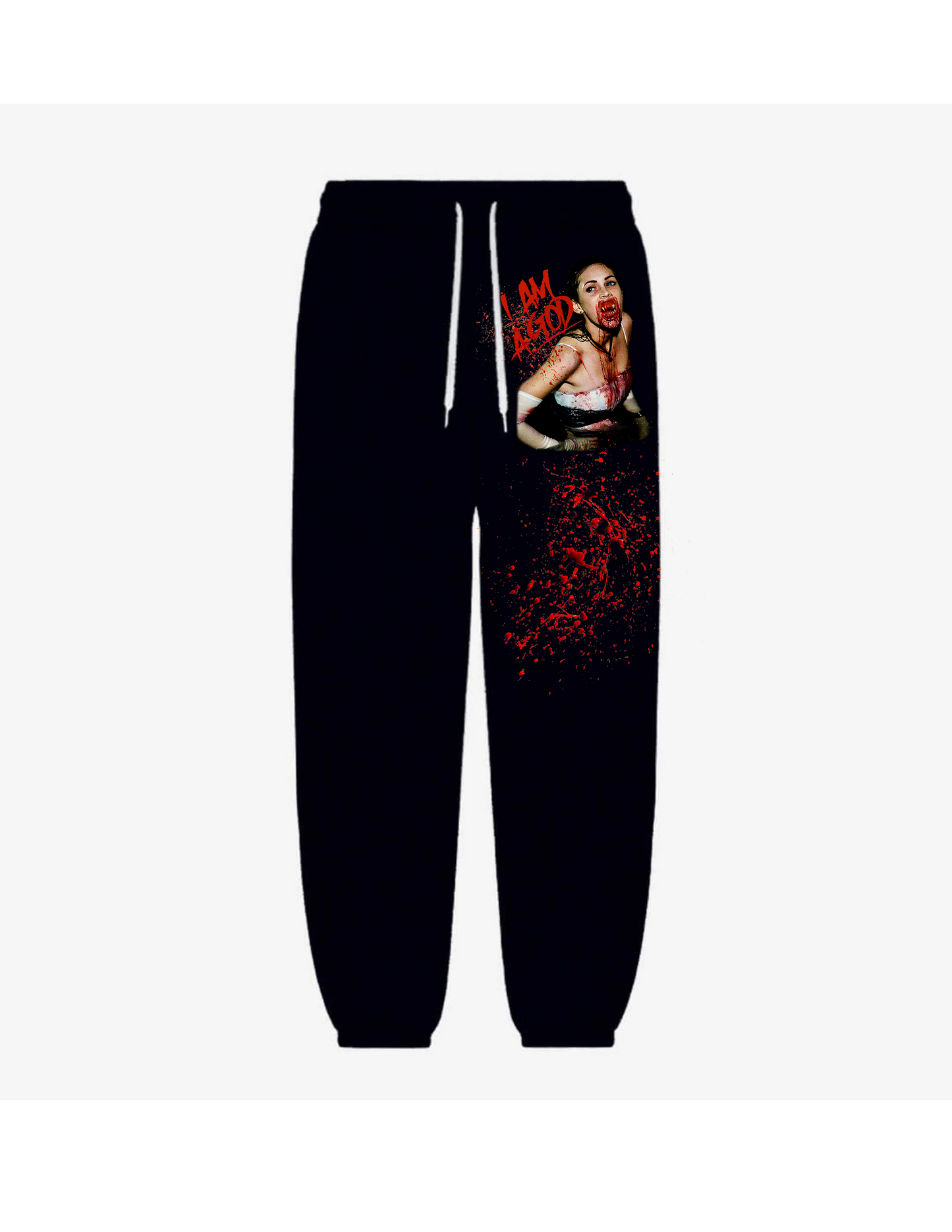 I am A God Sweats - Preorder