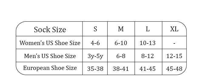 Let's Get Woozy Socks