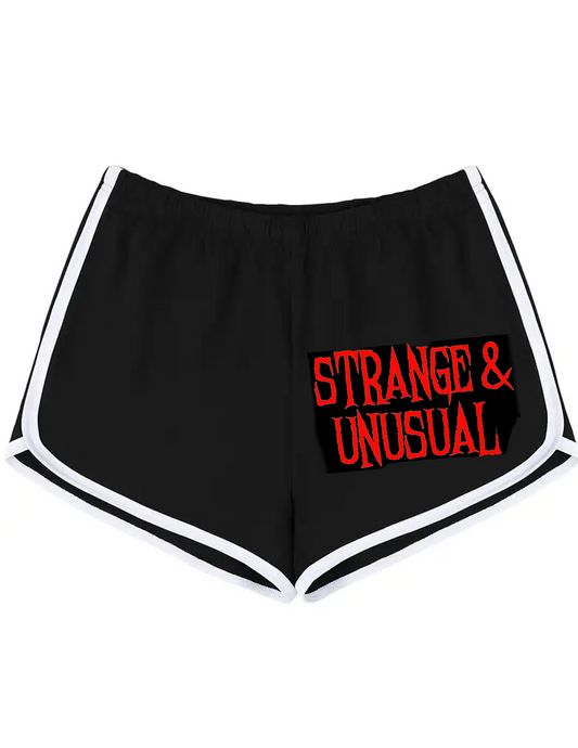 Strange Shorts