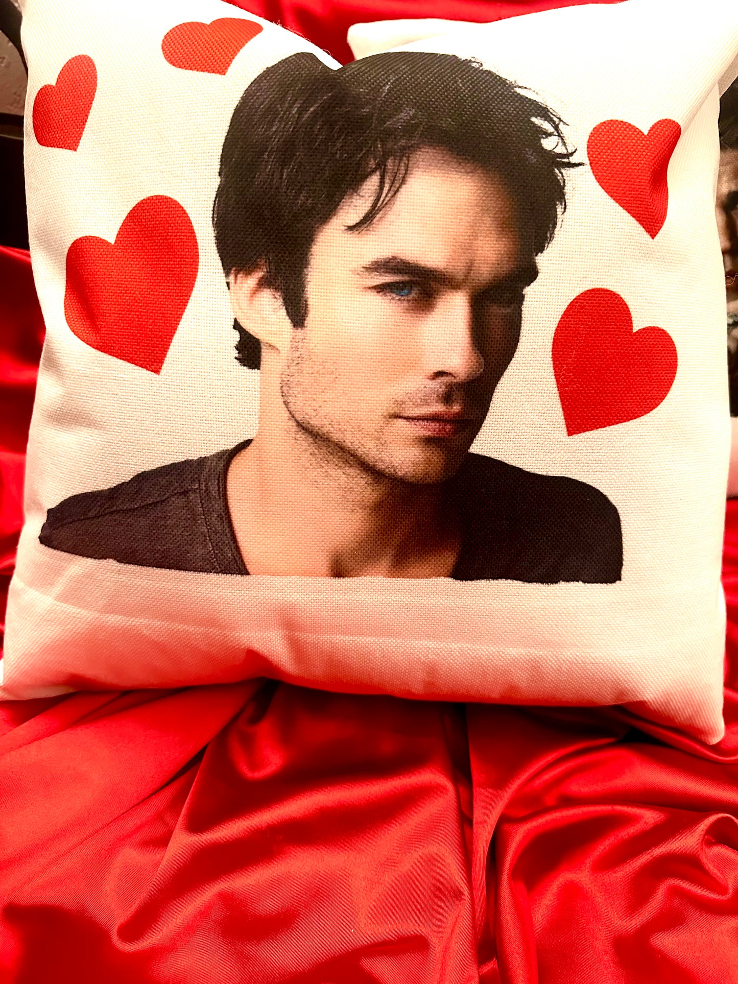 Salvatore Pillow Cases