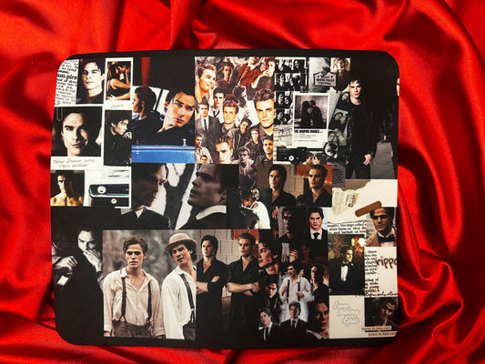 Salvatore Mousepad