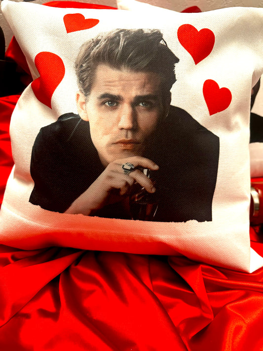 Salvatore Pillow Cases